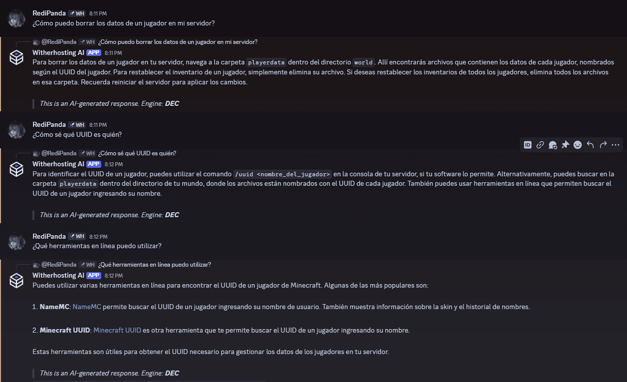 AI Support Chatbot - Thumbnail 2