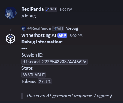 AI Support Chatbot - Thumbnail 3